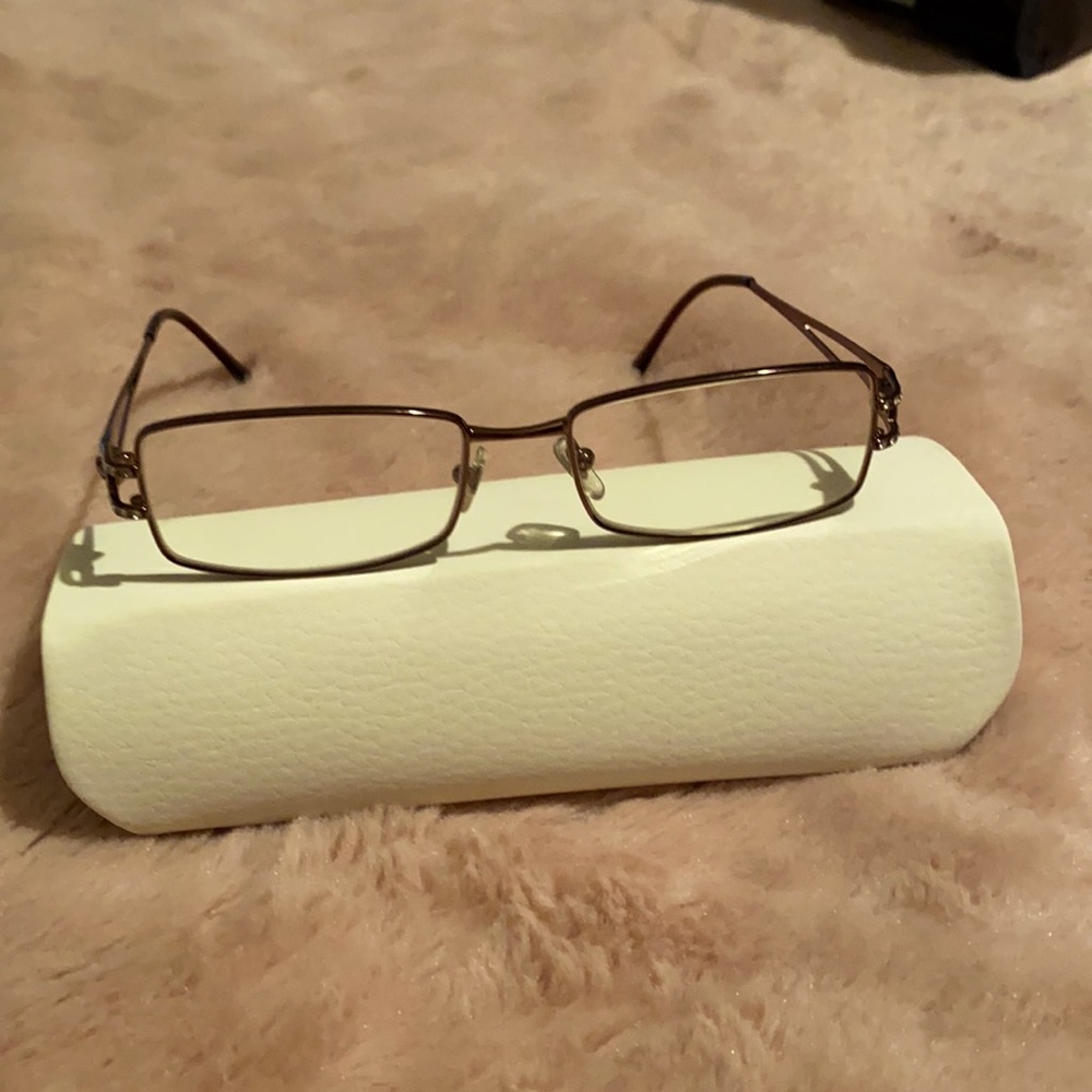 Versace Wire Frames - image 2